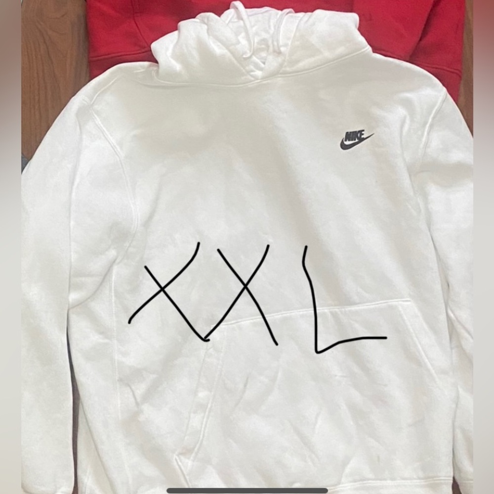 Nike Sweatshirt